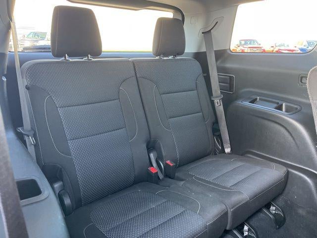 2023 GMC Acadia FWD SLE