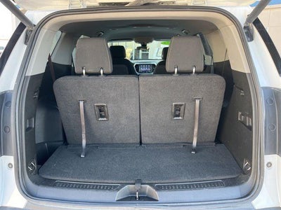 2023 GMC Acadia FWD SLE