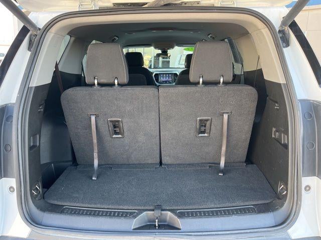 2023 GMC Acadia FWD SLE