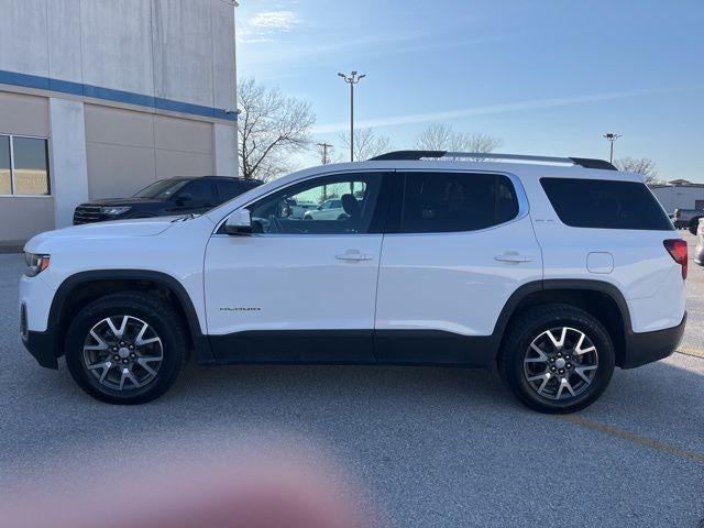 2023 GMC Acadia FWD SLE