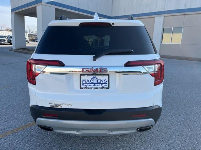 2023 GMC Acadia FWD SLE