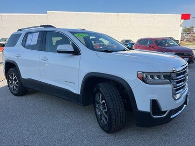 2023 GMC Acadia FWD SLE