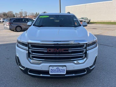 2023 GMC Acadia FWD SLE