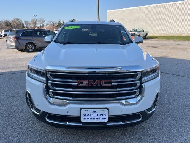2023 GMC Acadia FWD SLE