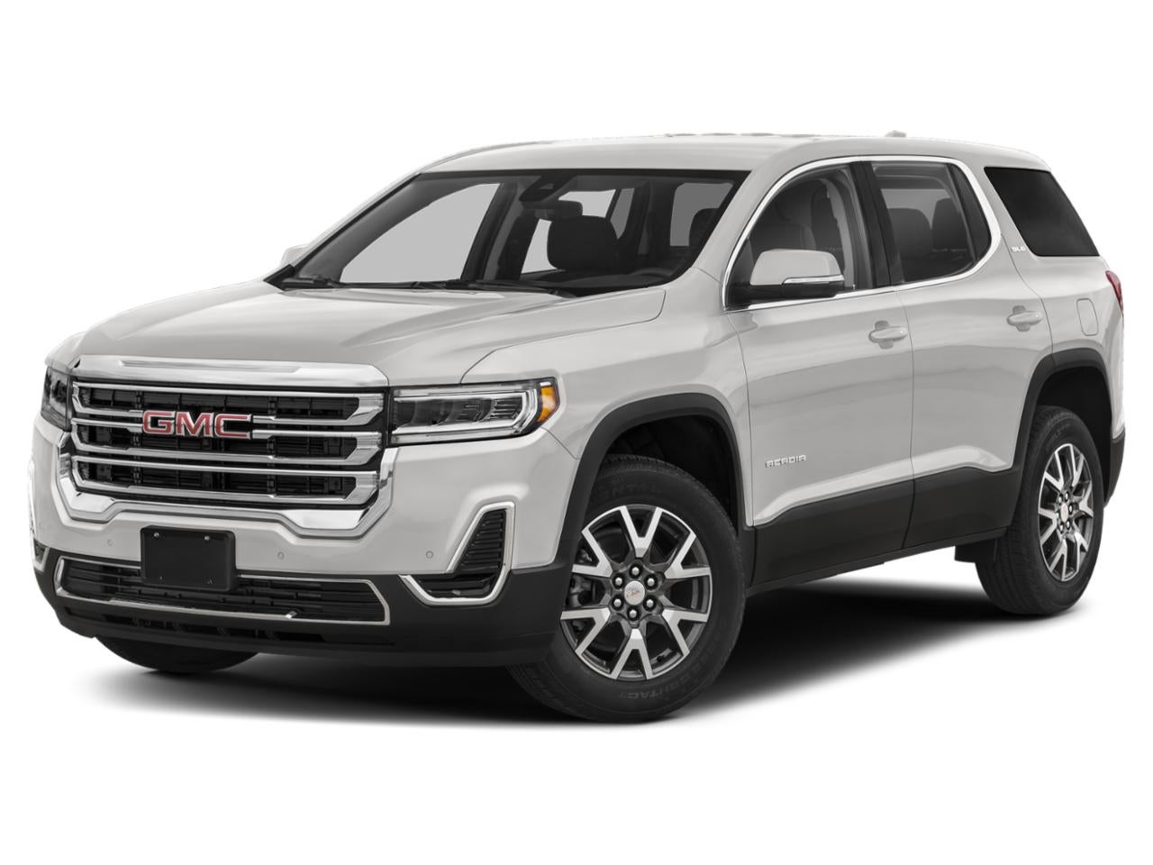 2023 GMC Acadia FWD SLE