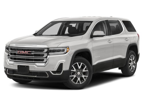 2023 GMC Acadia FWD SLE