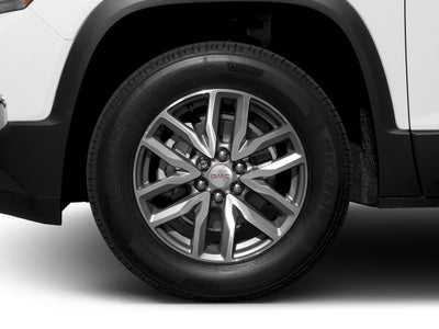 2017 GMC Acadia AWD SLE-2