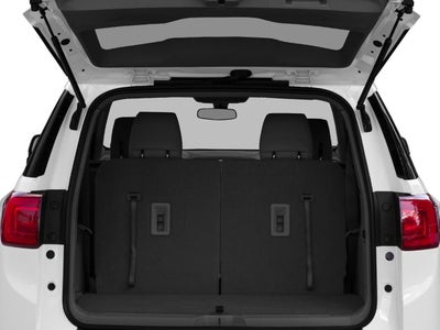 2017 GMC Acadia AWD SLE-2