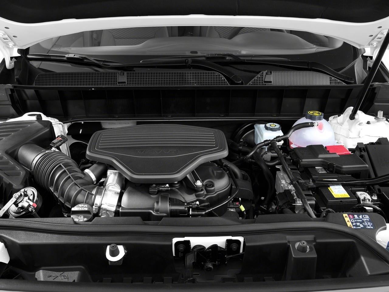 2017 GMC Acadia AWD SLE-2