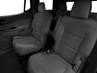 2017 GMC Acadia AWD SLE-2