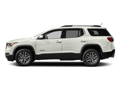 2017 GMC Acadia AWD SLE-2