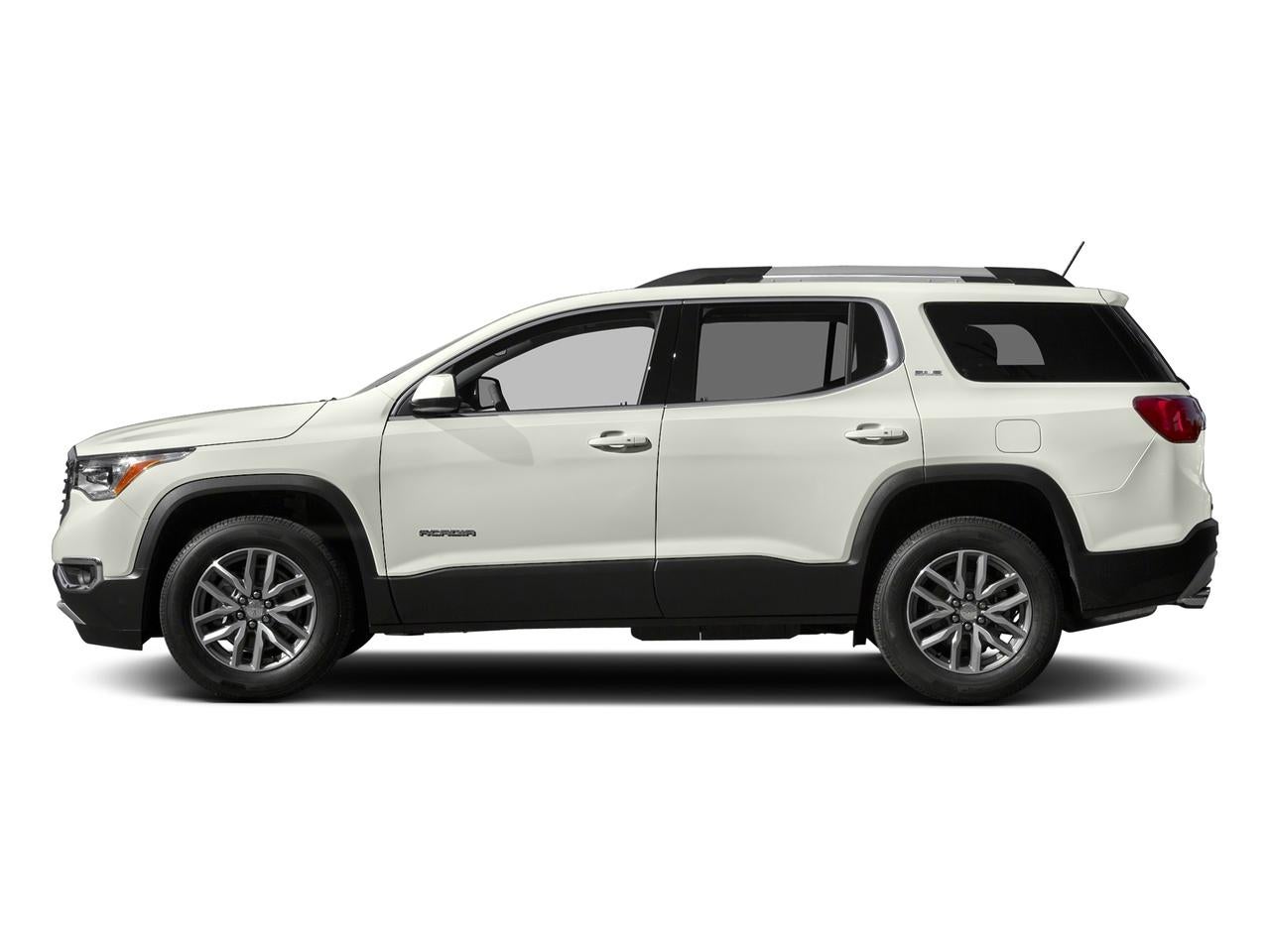 2017 GMC Acadia AWD SLE-2