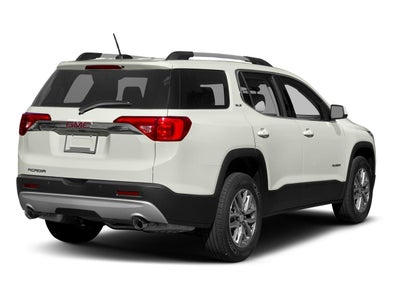 2017 GMC Acadia AWD SLE-2