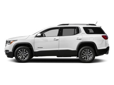 2017 GMC Acadia AWD SLE-2