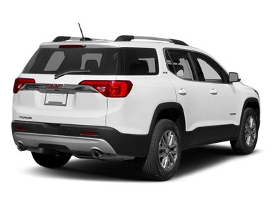 2017 GMC Acadia AWD SLE-2