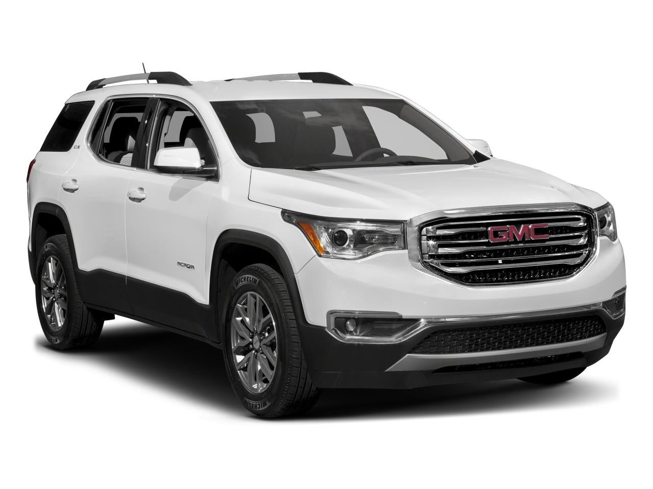 2017 GMC Acadia AWD SLE-2