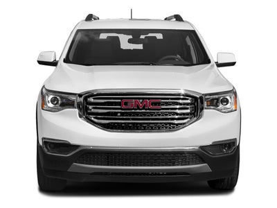 2017 GMC Acadia AWD SLE-2