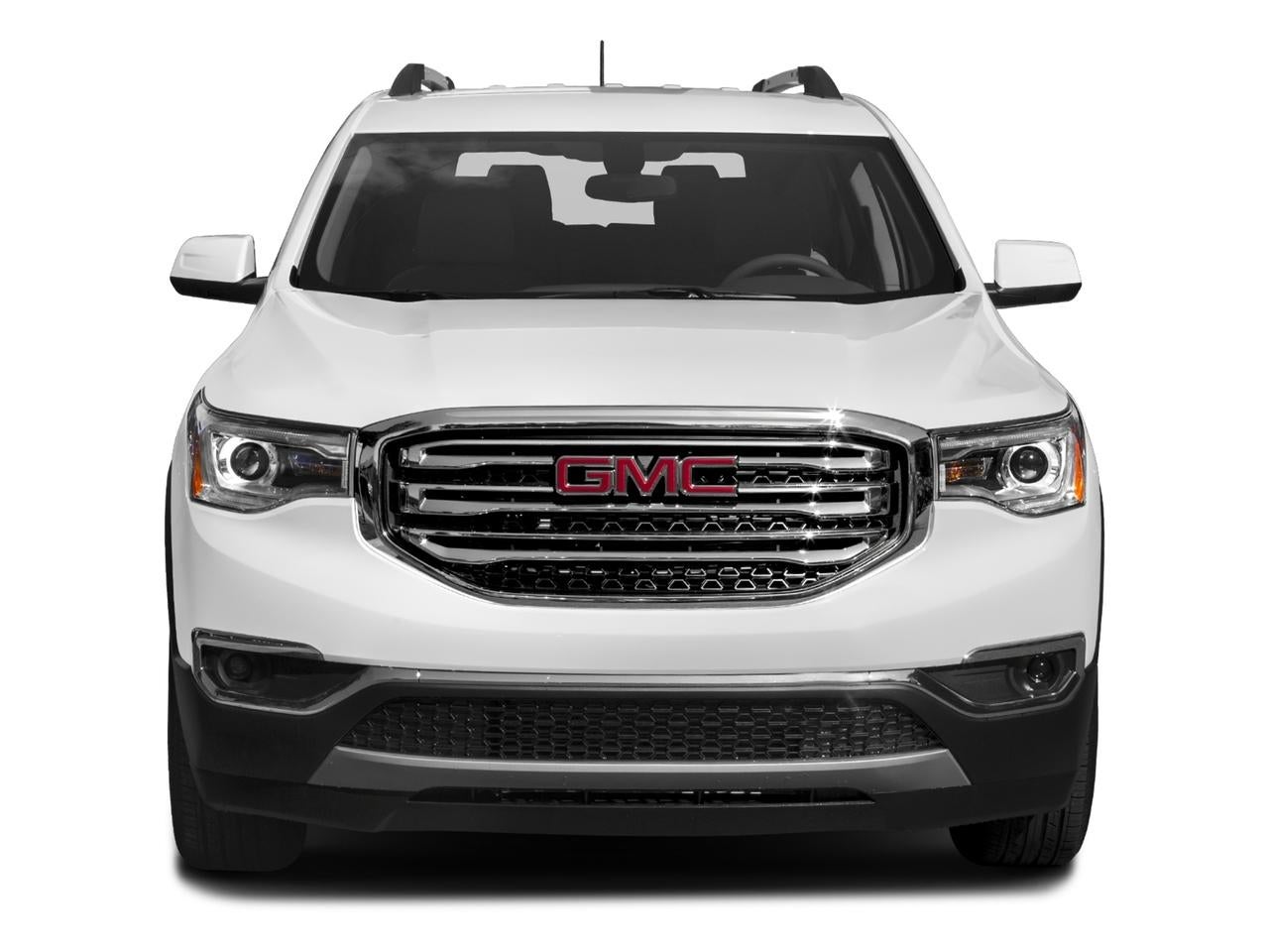 2017 GMC Acadia AWD SLE-2