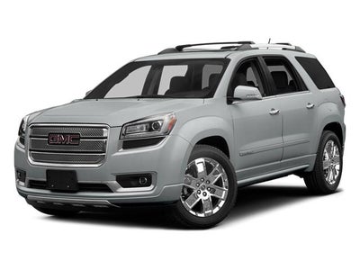 2014 GMC Acadia FWD 4dr Denali