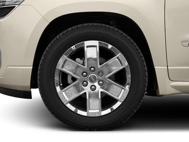 2014 GMC Acadia FWD 4dr Denali