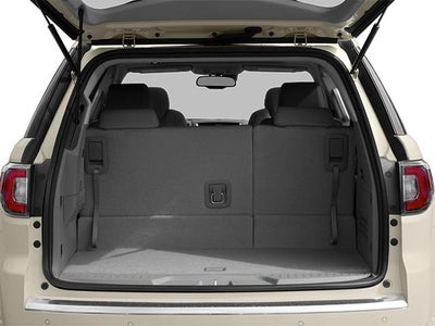 2014 GMC Acadia FWD 4dr Denali