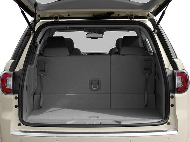 2014 GMC Acadia FWD 4dr Denali