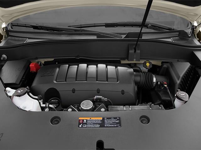 2014 GMC Acadia FWD 4dr Denali