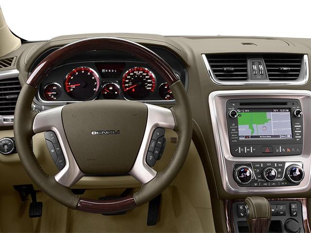 2014 GMC Acadia FWD 4dr Denali