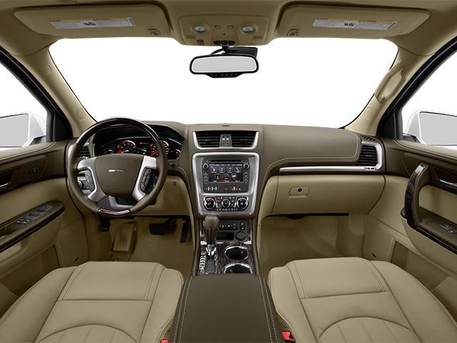 2014 GMC Acadia FWD 4dr Denali