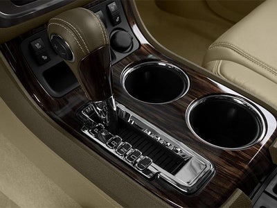 2014 GMC Acadia FWD 4dr Denali