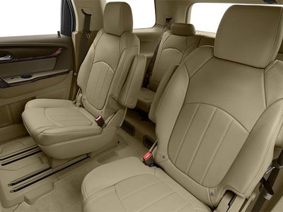 2014 GMC Acadia FWD 4dr Denali