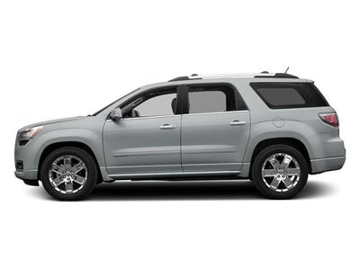 2014 GMC Acadia FWD 4dr Denali