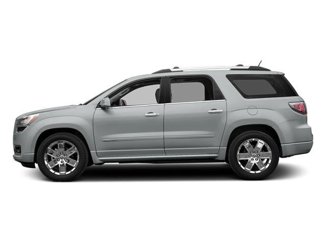 2014 GMC Acadia FWD 4dr Denali