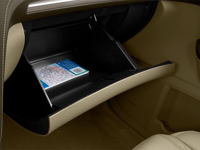 2014 GMC Acadia FWD 4dr Denali