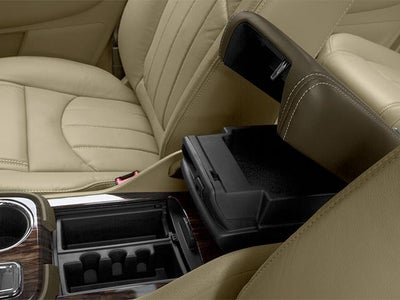 2014 GMC Acadia FWD 4dr Denali