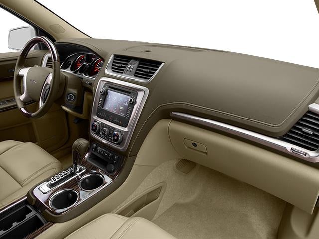 2014 GMC Acadia FWD 4dr Denali