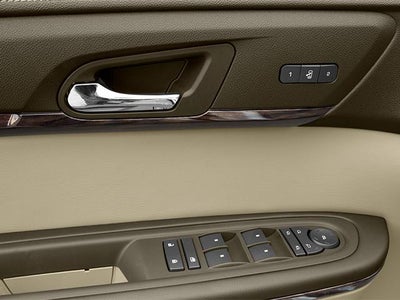 2014 GMC Acadia FWD 4dr Denali