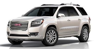 2014 GMC Acadia FWD 4dr Denali