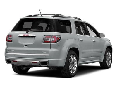 2014 GMC Acadia FWD 4dr Denali