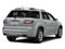 2014 GMC Acadia FWD 4dr Denali