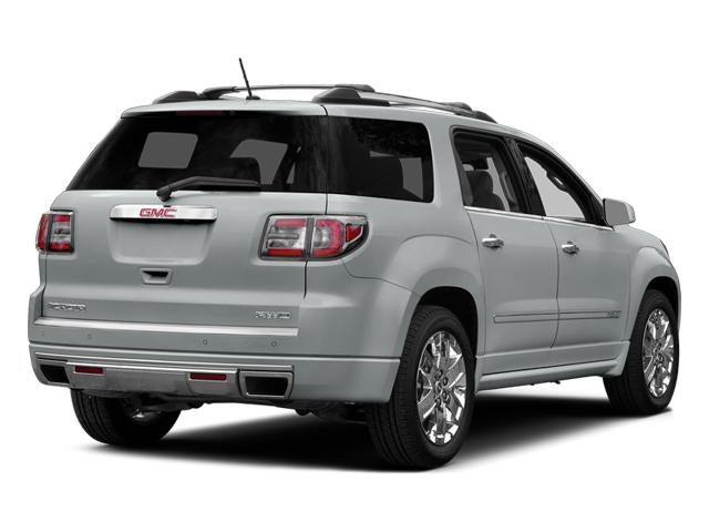 2014 GMC Acadia FWD 4dr Denali