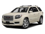 2014 GMC Acadia FWD 4dr Denali