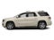 2014 GMC Acadia FWD 4dr Denali