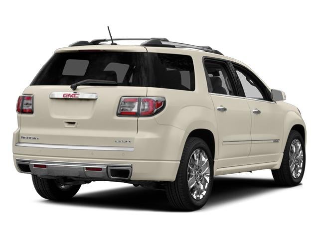 2014 GMC Acadia FWD 4dr Denali