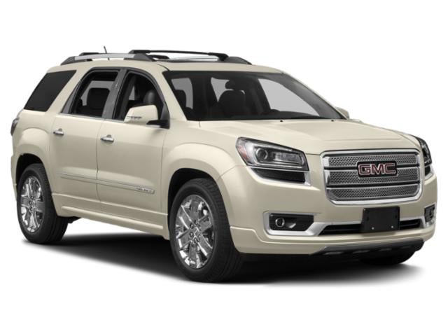 2014 GMC Acadia FWD 4dr Denali