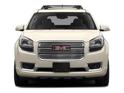 2014 GMC Acadia FWD 4dr Denali