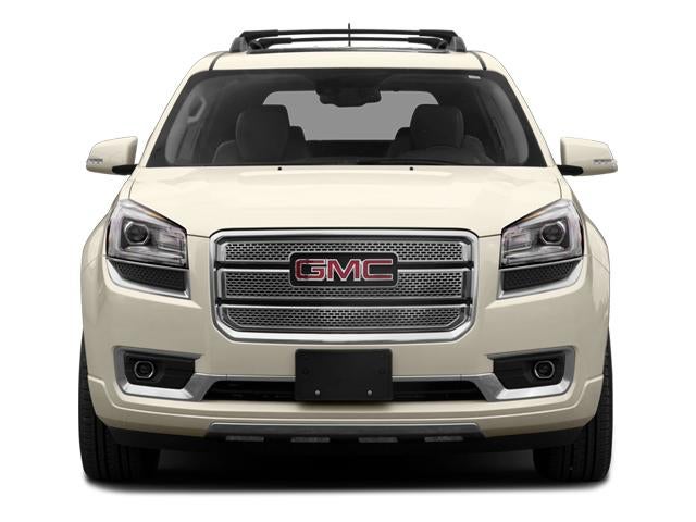 2014 GMC Acadia FWD 4dr Denali