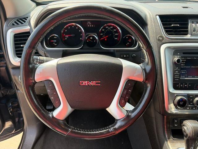 2017 GMC Acadia Limited AWD Limited