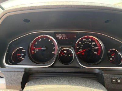 2017 GMC Acadia Limited AWD Limited
