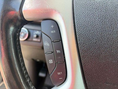 2017 GMC Acadia Limited AWD Limited